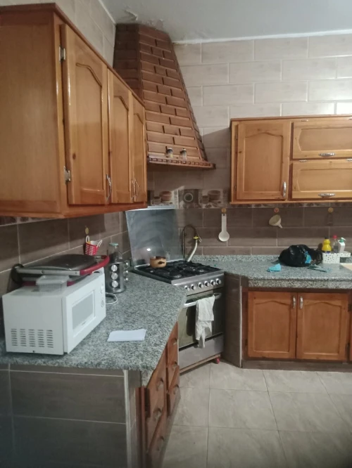 Vente Villa Tlemcen Maghnia