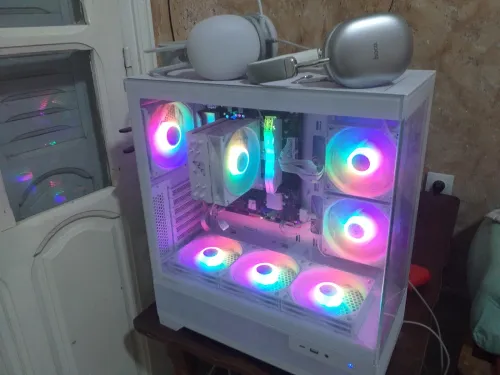 Pc gaming