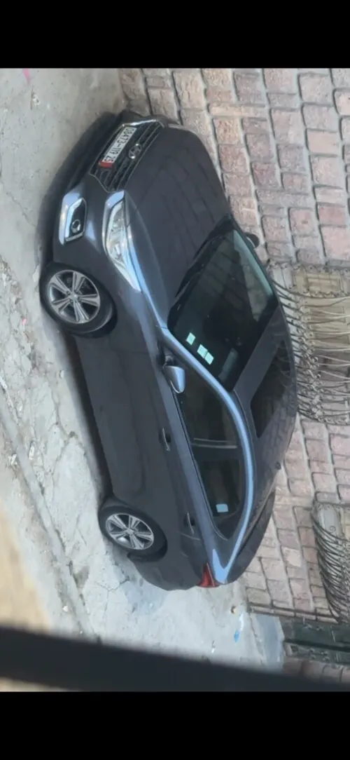 Hyundai Accent RB  4 portes 2019 GL+