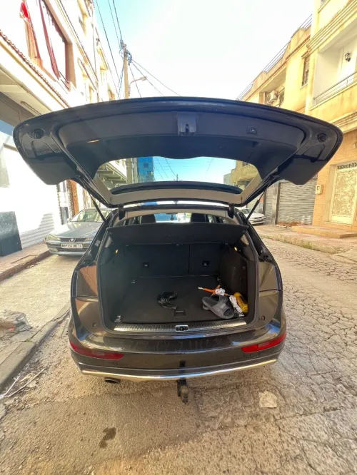 Audi Q5 2015 Q5