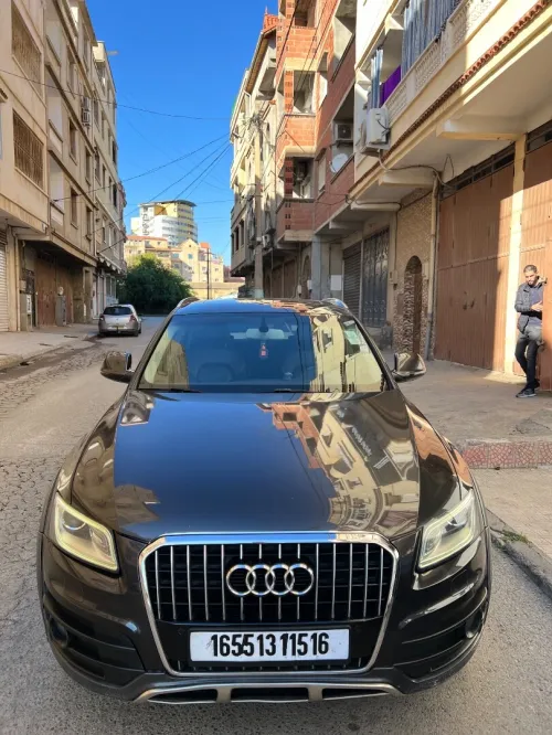Audi Q5 2015 Q5