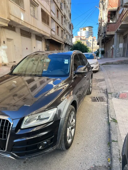 Audi Q5 2015 Q5