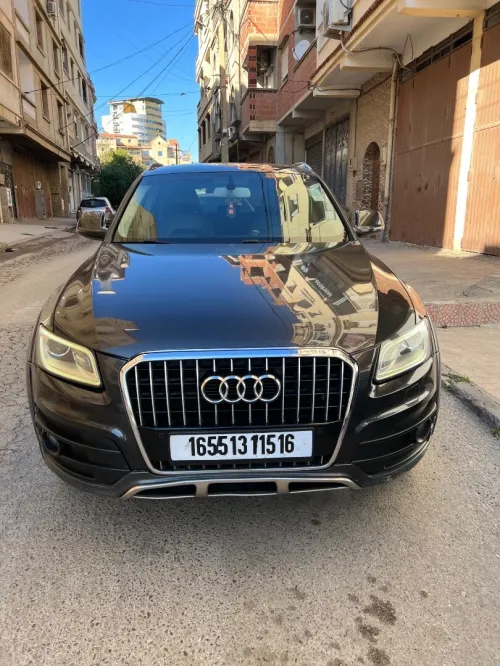 Audi Q5 2015 Q5