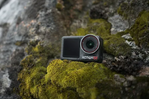 DJI OSMO ACTION 5 PRO 4K