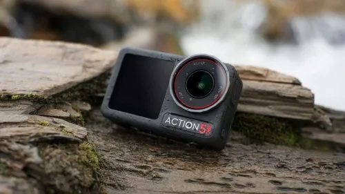DJI OSMO ACTION 5 PRO 4K