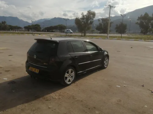 Volkswagen Golf 5 2009 GTI