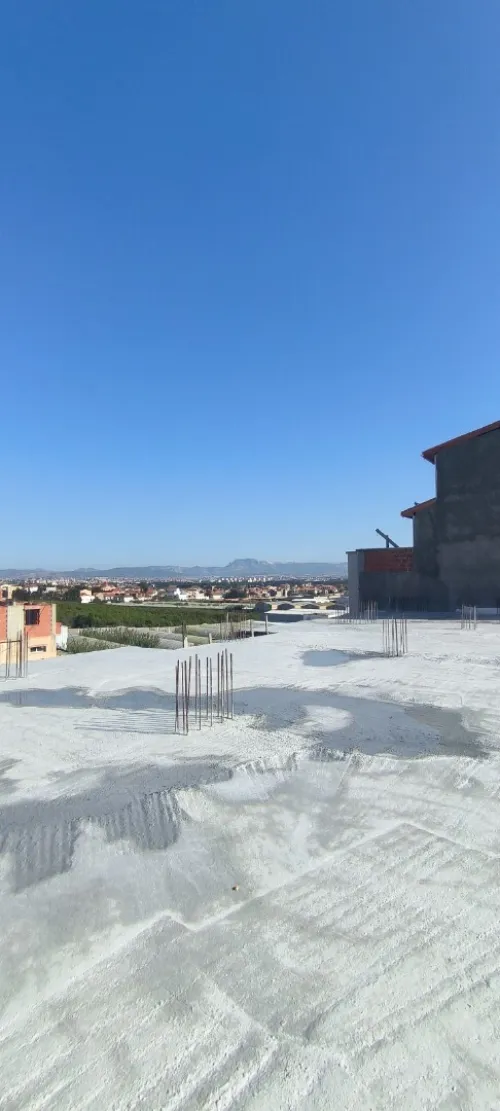 Vente Appartement F2 Alger Hraoua