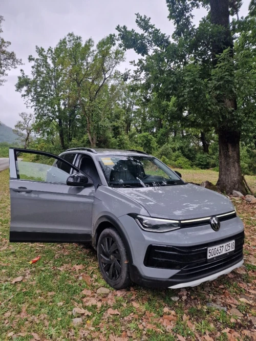 Volkswagen Tahru 2025 Ruixiang