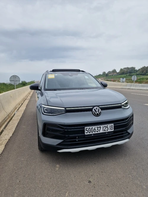 Volkswagen Tahru 2025 Ruixiang