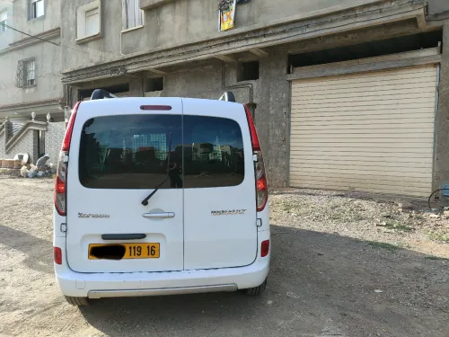 Renault Kangoo 2019 Privilège +