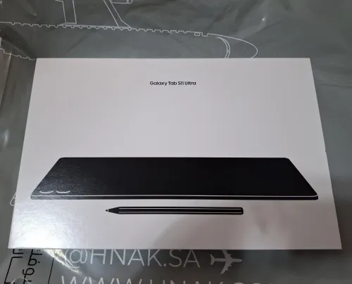 Samsung Galaxy Tab S11 Ultra 12/256 Neuve