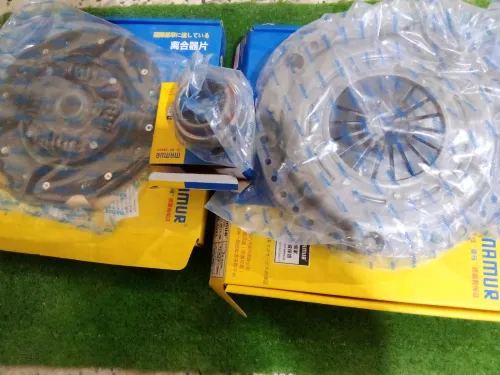 KIT EMBREAGE MAMUR jMC TFR 54