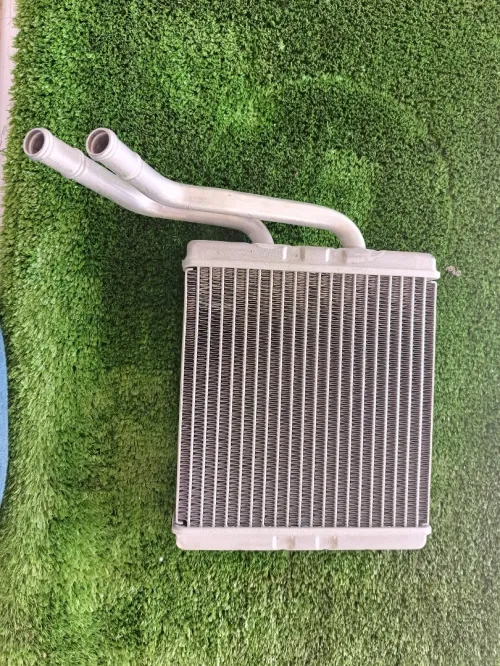 Radiateur chauffage great wall wingel 