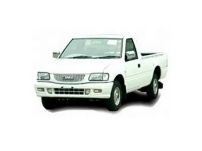 Pack suspontion jmc tfr