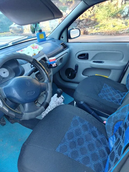 Renault Clio Classique 2005 