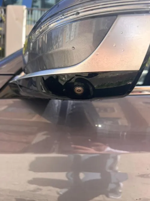 Jetour X70 PLUS LUXE 2024 INTERNATIONAL
