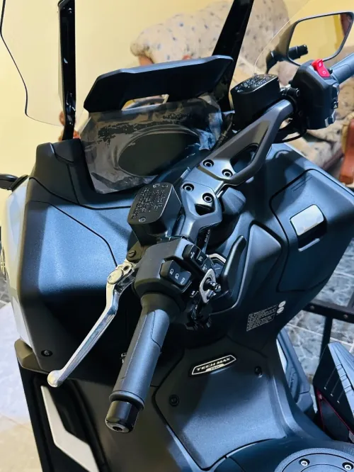Yamaha Tmax 563 2025
