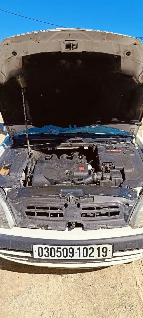 Citroen Xsara 2002 Xsara