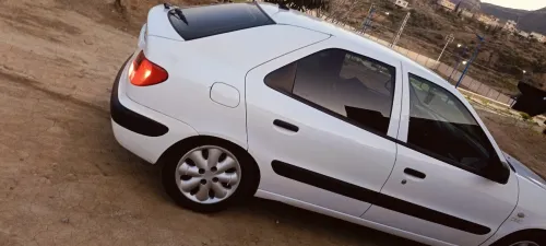 Citroen Xsara 2002 Xsara