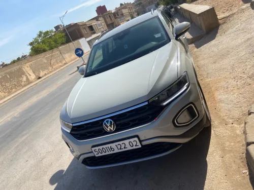 Volkswagen T-Roc 2022 T-Roc