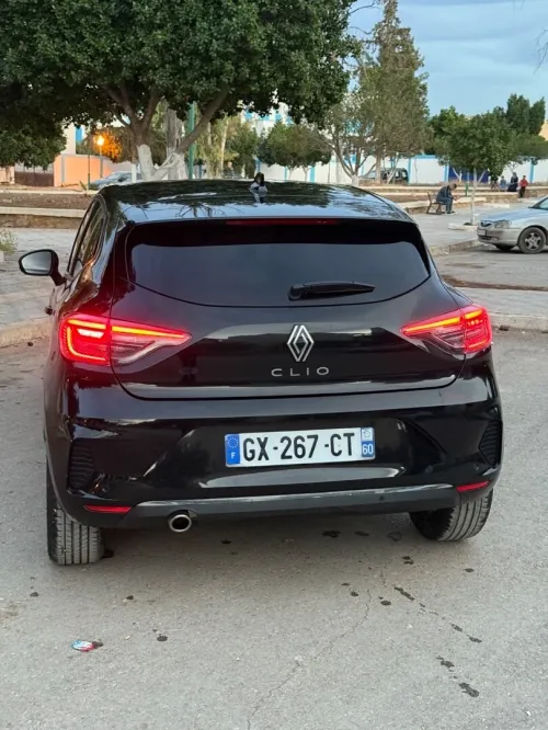 Renault Clio 5  2024 Techno