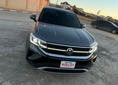 Volkswagen Taos 2022 SEL