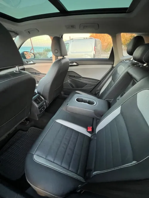 Volkswagen Taos 2022 SEL