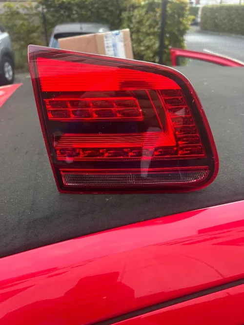 Feu arrière Tiguan led 2015