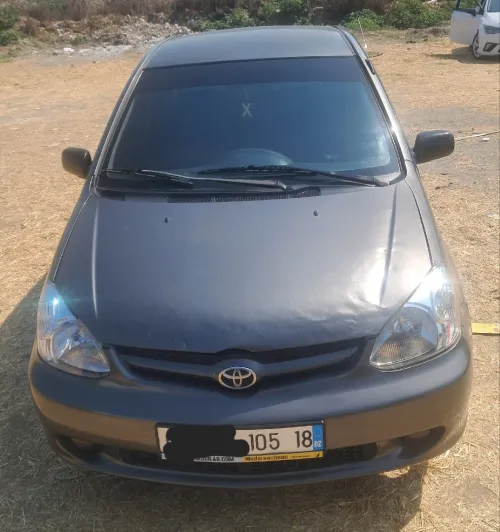 Toyota Echo 2005 Echo