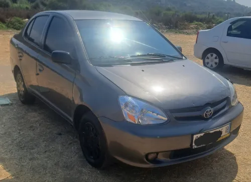Toyota Echo 2005 Echo