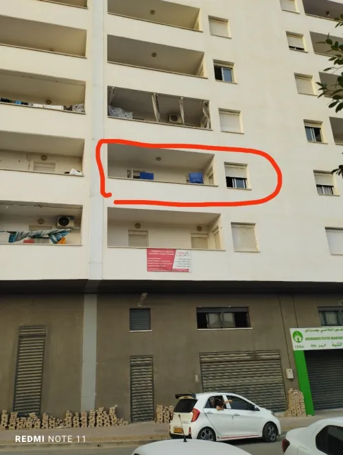Vente Appartement Boumerdès Thenia