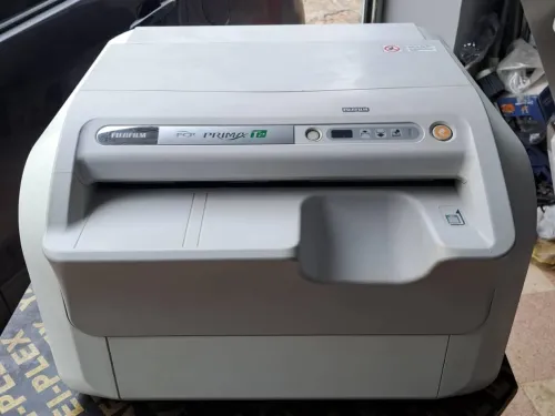 Numeriseur FCR PRIMA T2 