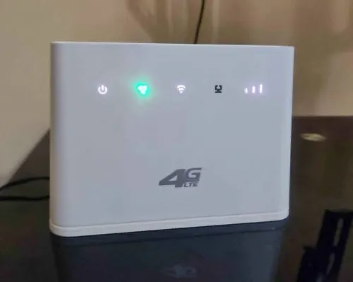 Modem 4