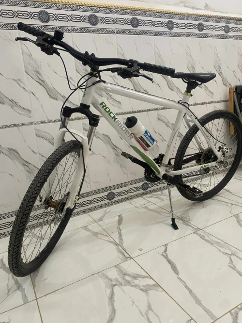 Vtt Rock Rider betwin