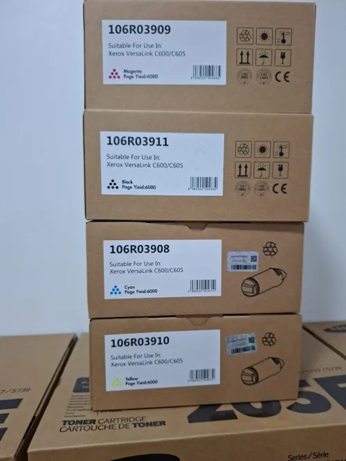 toner compatible