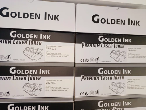 toner 