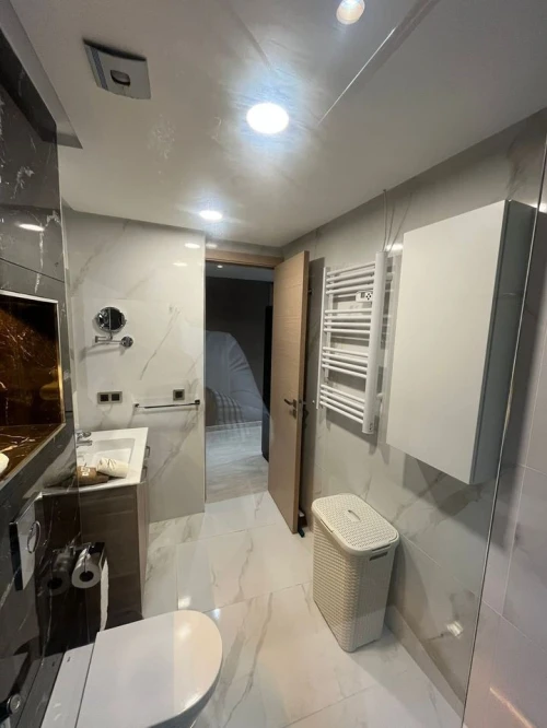 Location vacances Appartement Oran Oran