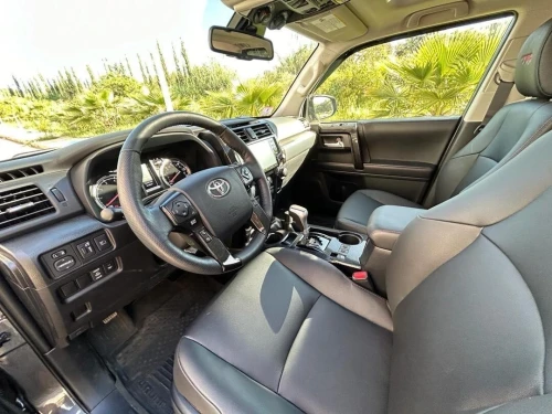 Toyota TRD OFF-ROAD 2024 