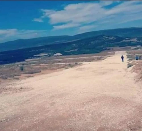Vente Terrain Constantine Constantine