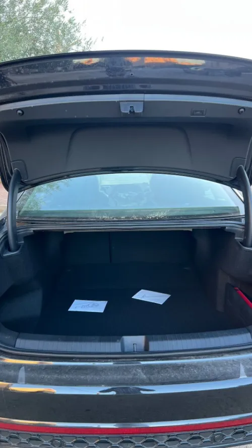 Volkswagen Passat 2025 Pro