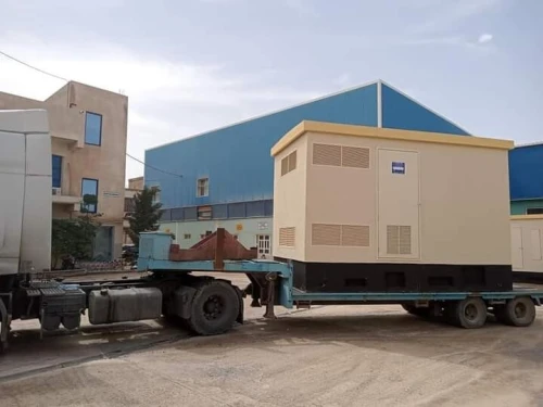 cabine poste transformateur
