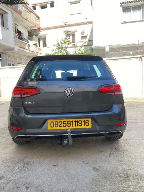 Volkswagen Golf 7 2019 START+