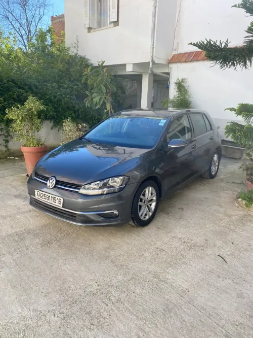 Volkswagen Golf 7 2019 START+