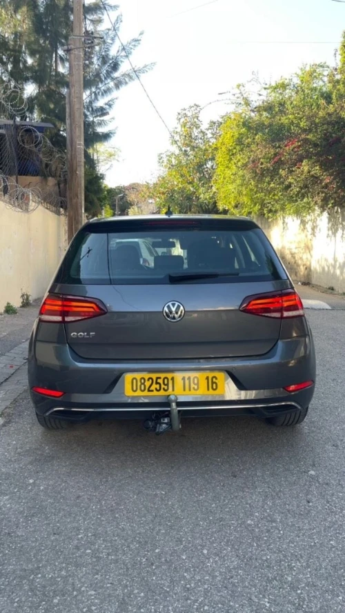 Volkswagen Golf 7 2019 START+