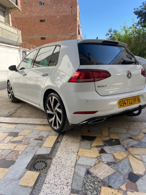 Volkswagen Golf 7 2019 START+