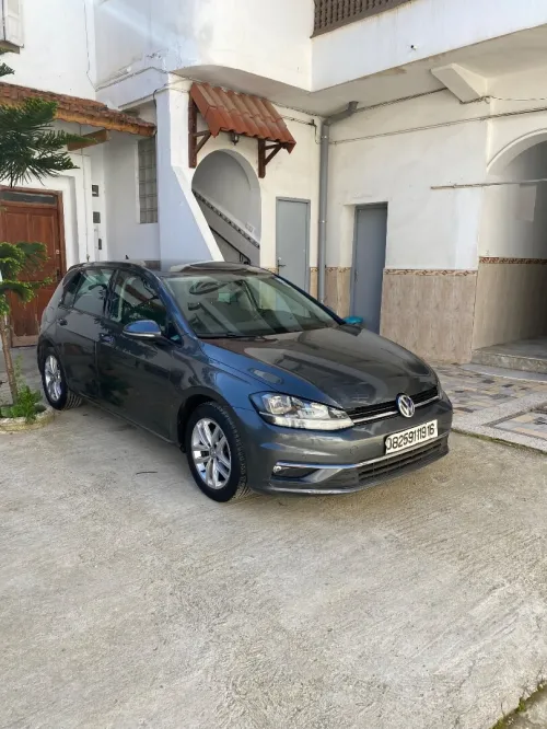 Volkswagen Golf 7 2019 START+