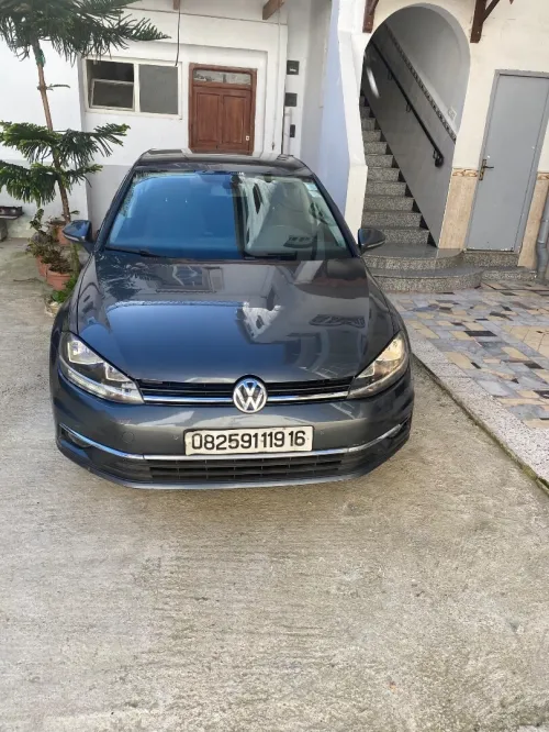 Volkswagen Golf 7 2019 START+