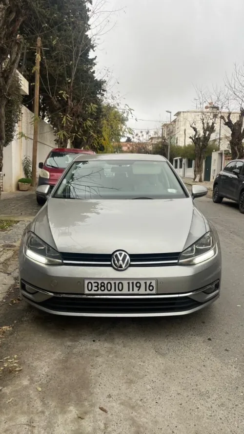 Volkswagen Golf 7 2019 START+