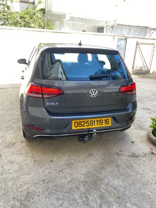 Volkswagen Golf 7 2019 START+