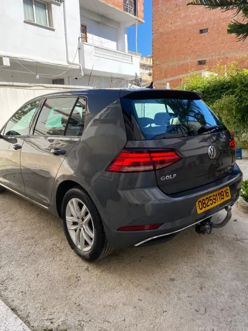 Volkswagen Golf 7 2019 START+